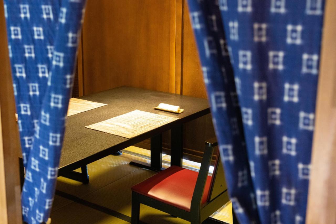 Fulsato Hotel Tsuchihatakozan Bagian luar foto