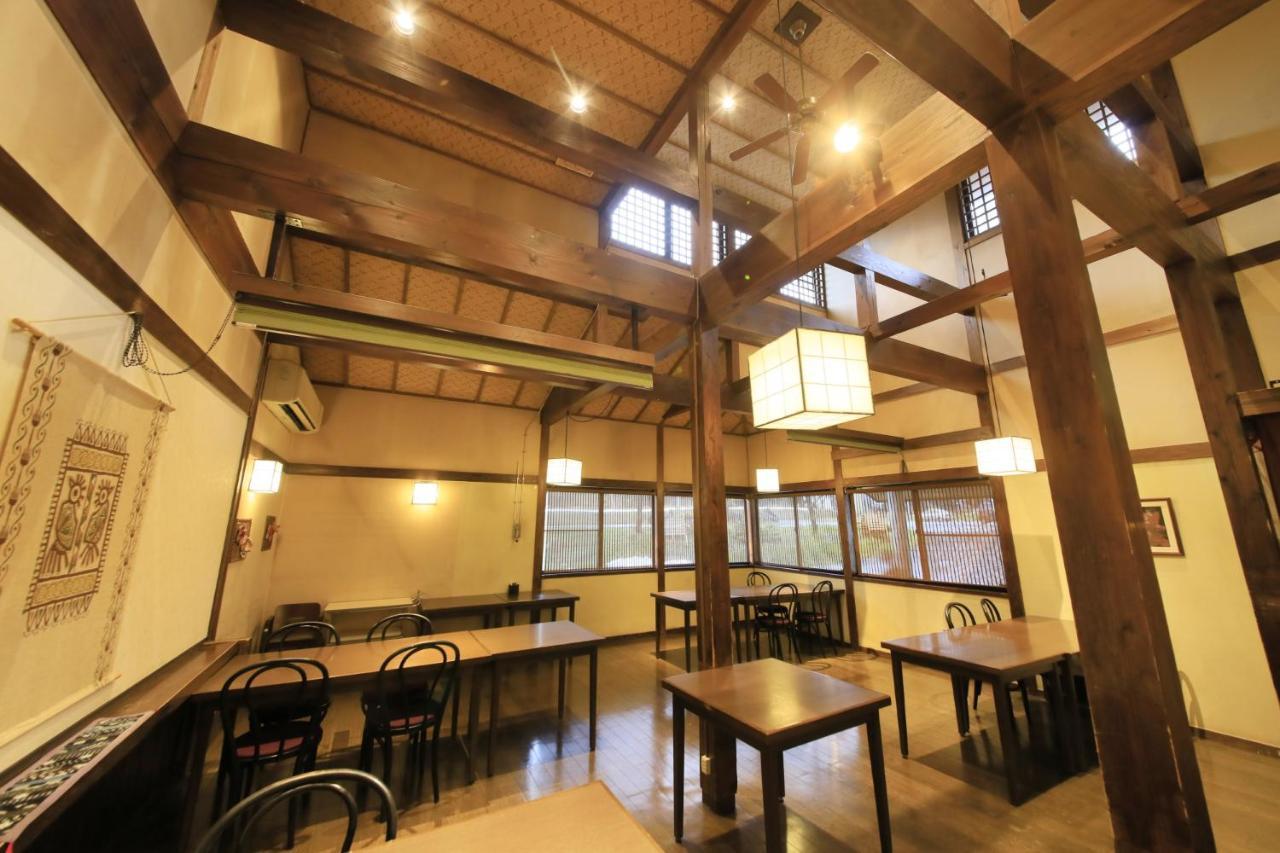 Fulsato Hotel Tsuchihatakozan Bagian luar foto