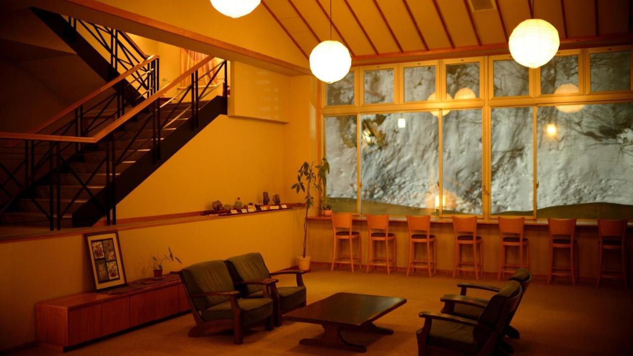 Fulsato Hotel Tsuchihatakozan Bagian luar foto