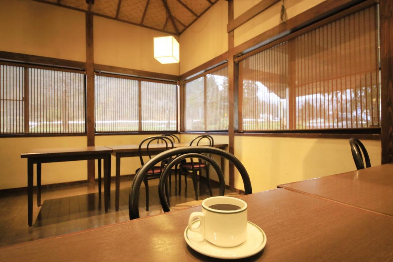 Fulsato Hotel Tsuchihatakozan Bagian luar foto