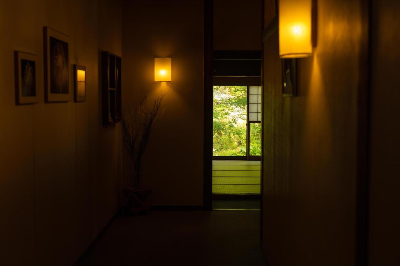 Fulsato Hotel Tsuchihatakozan Bagian luar foto