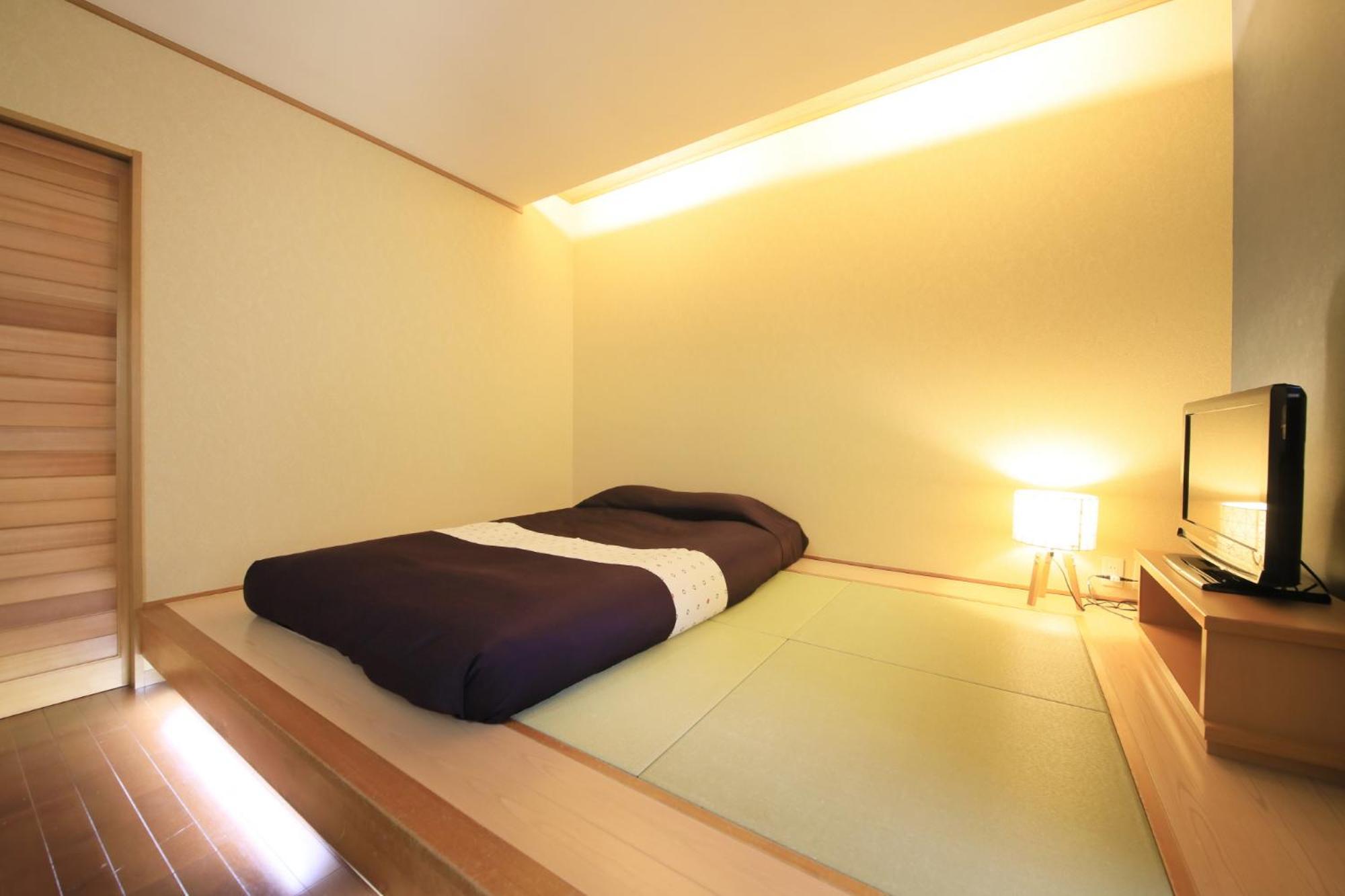 Fulsato Hotel Tsuchihatakozan Ruang foto