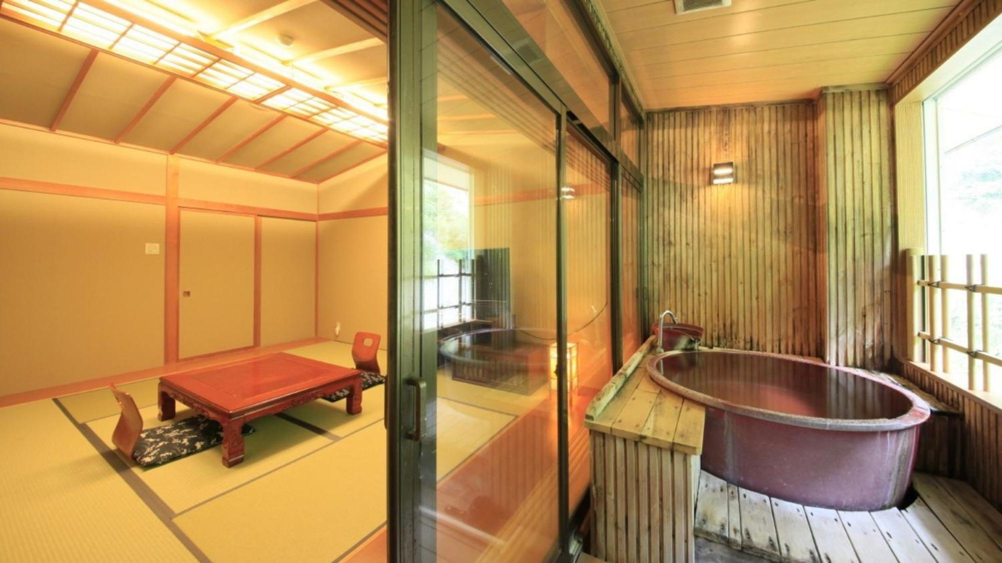 Fulsato Hotel Tsuchihatakozan Ruang foto