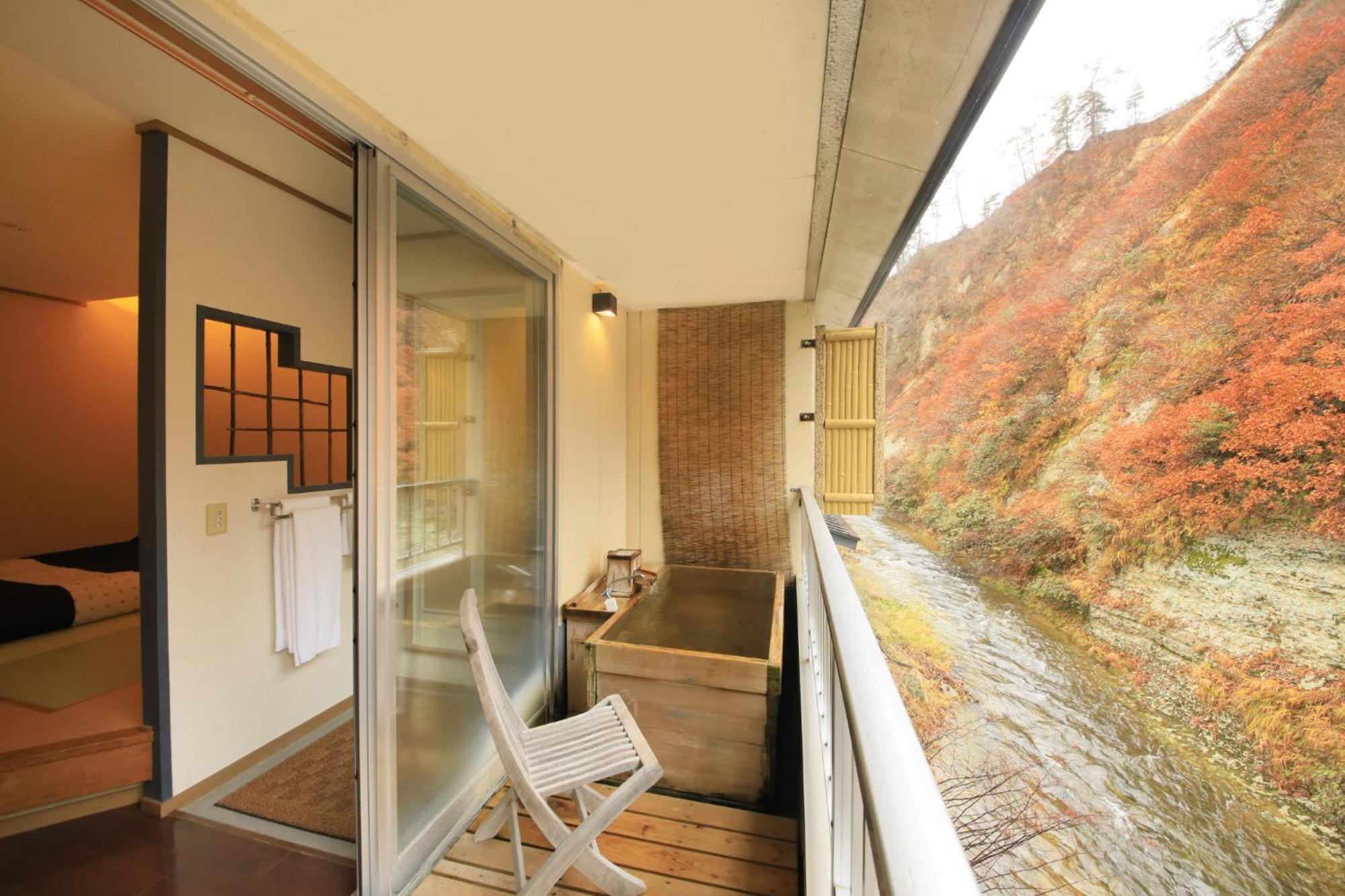 Fulsato Hotel Tsuchihatakozan Ruang foto
