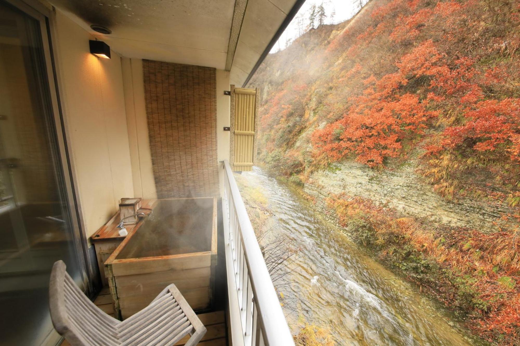 Fulsato Hotel Tsuchihatakozan Ruang foto