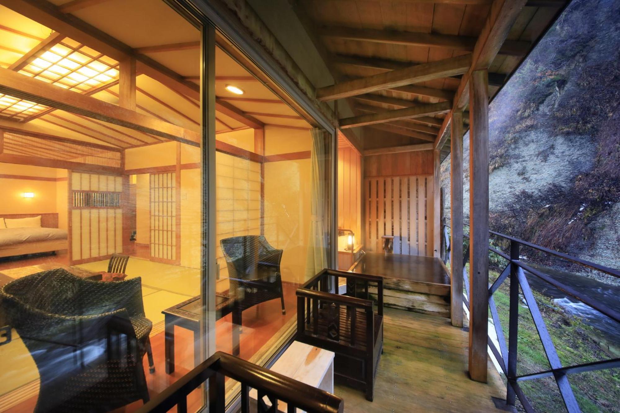 Fulsato Hotel Tsuchihatakozan Ruang foto