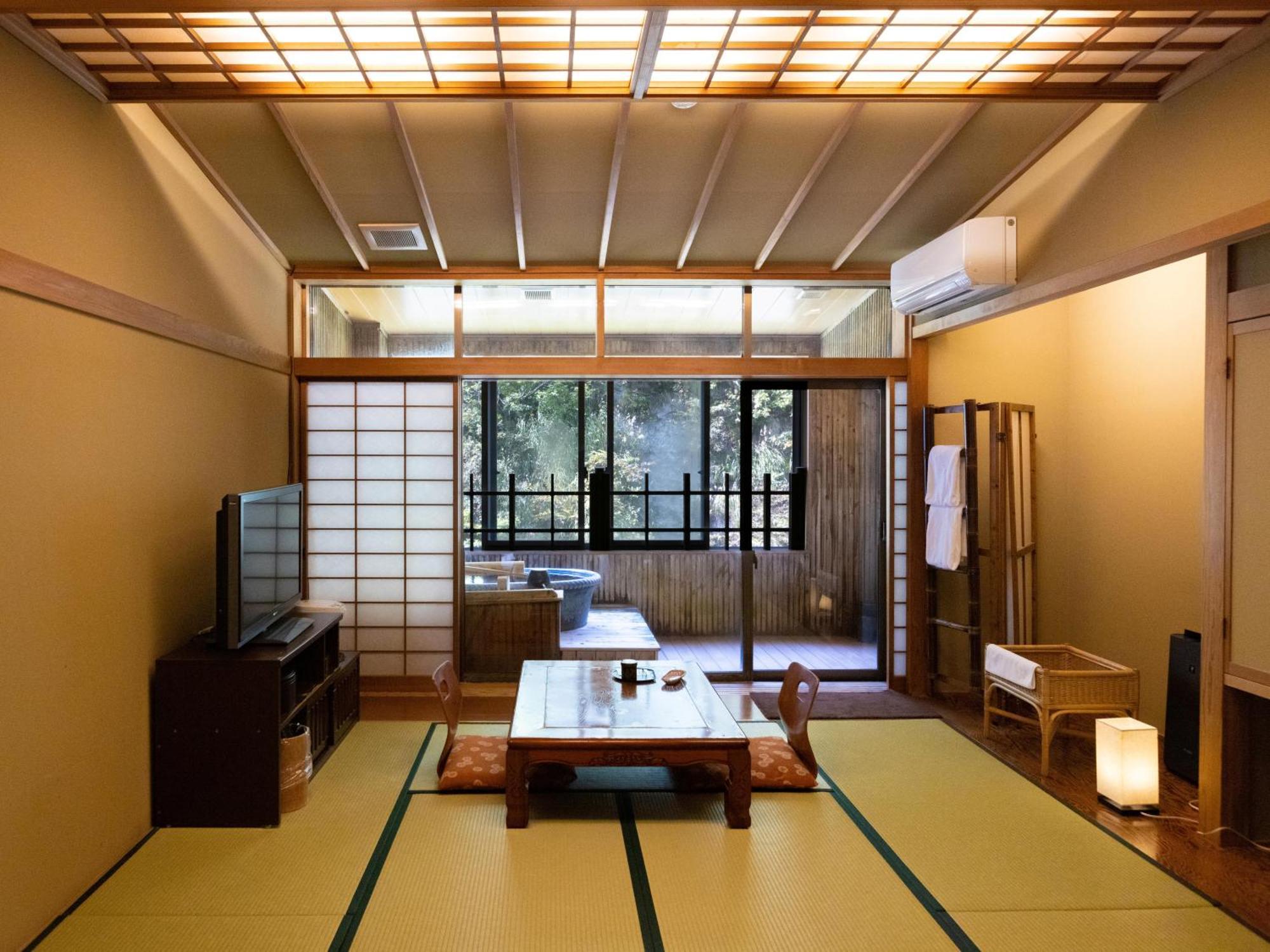 Fulsato Hotel Tsuchihatakozan Ruang foto